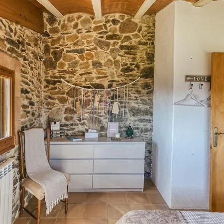 Apartman La Calma