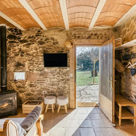 Apartman La Calma Susqueda