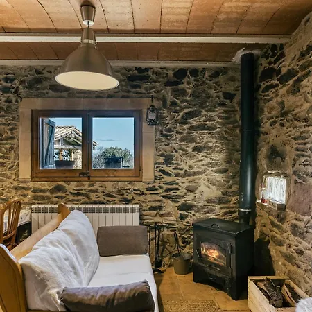 Apartman La Calma Susqueda