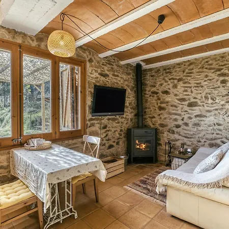Apartman La Calma