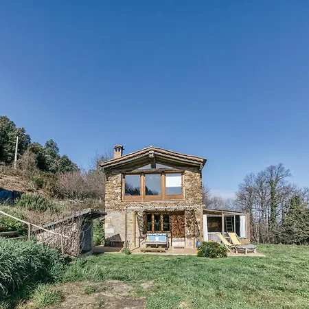 Apartman La Calma Susqueda