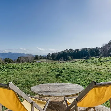 Apartman La Calma Susqueda