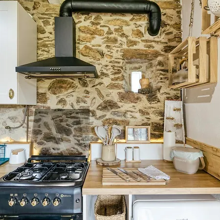 Apartman La Calma *