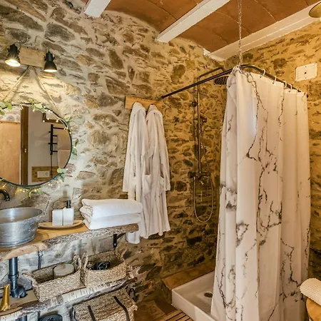 Apartman La Calma Susqueda