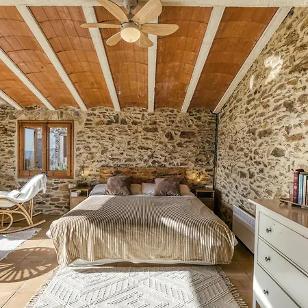 Apartman La Calma Susqueda