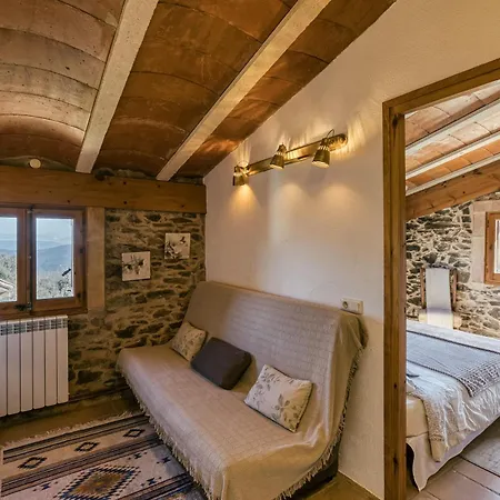 La Calma Apartment