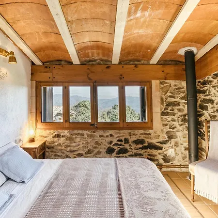 La Calma Apartment *