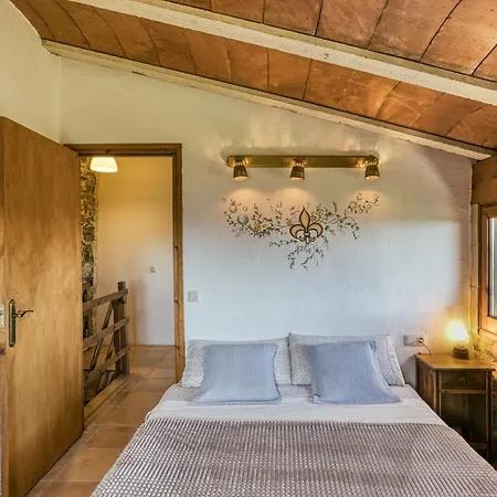 La Calma Apartment Susqueda