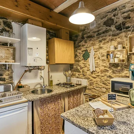 Apartment La Calma