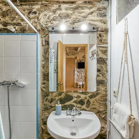La Calma Apartment *