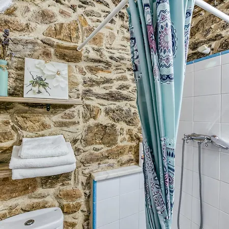 La Calma Apartment *