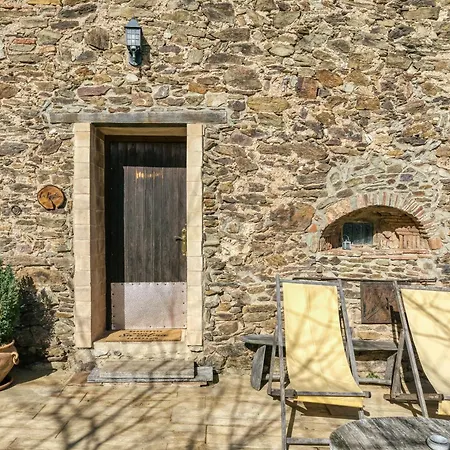 Apartment La Calma Susqueda