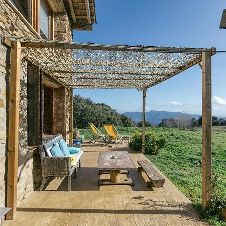 Apartment La Calma