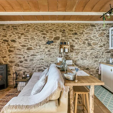 La Calma Apartment *
