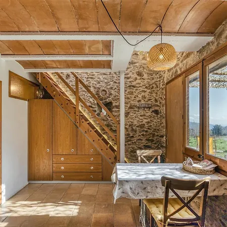 Apartment La Calma *
