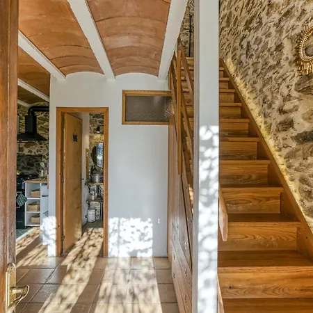 Apartment La Calma